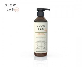 Glow Lab 玫瑰果油修复护发素 300毫升